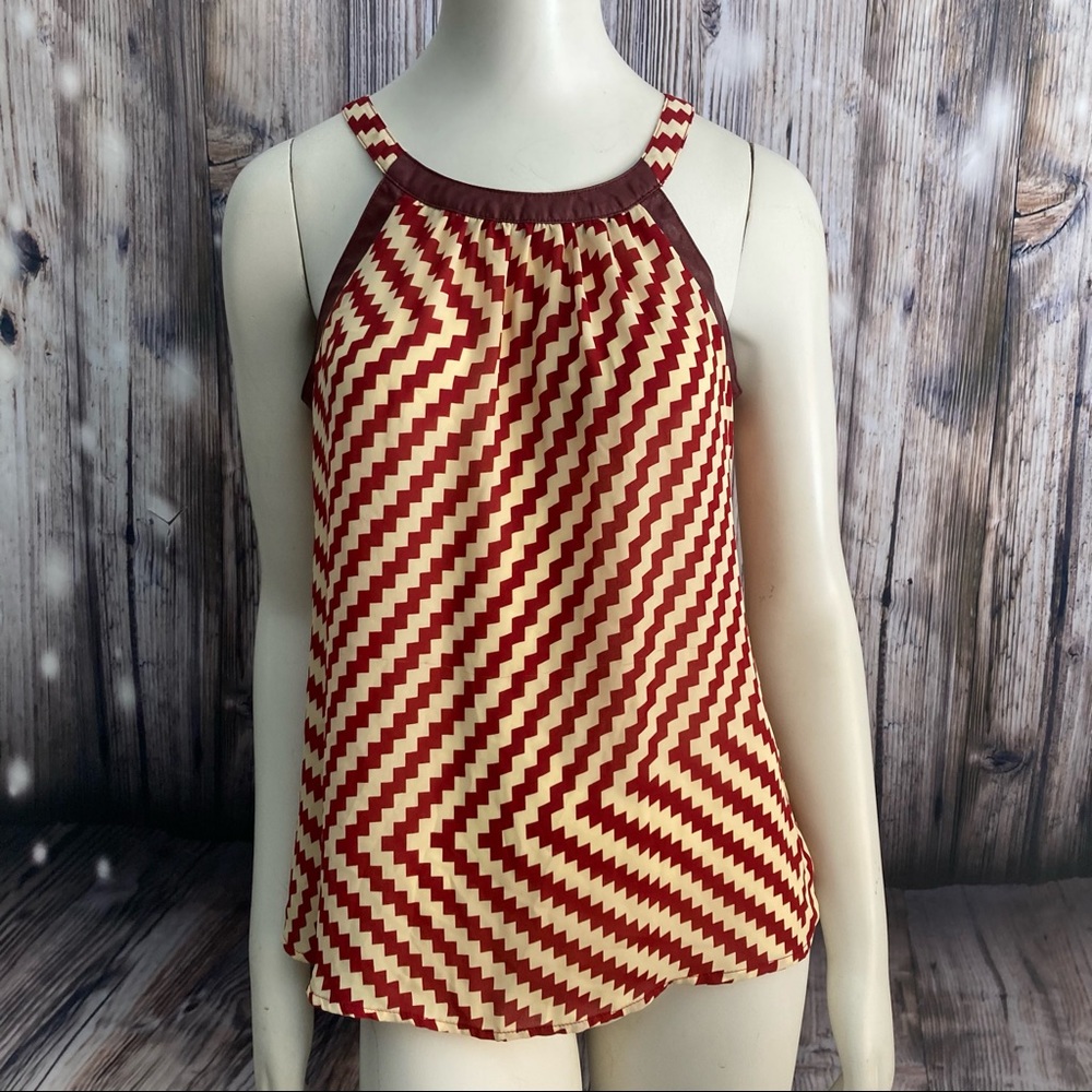 Sale 5 For $25 Lulumari Blouse